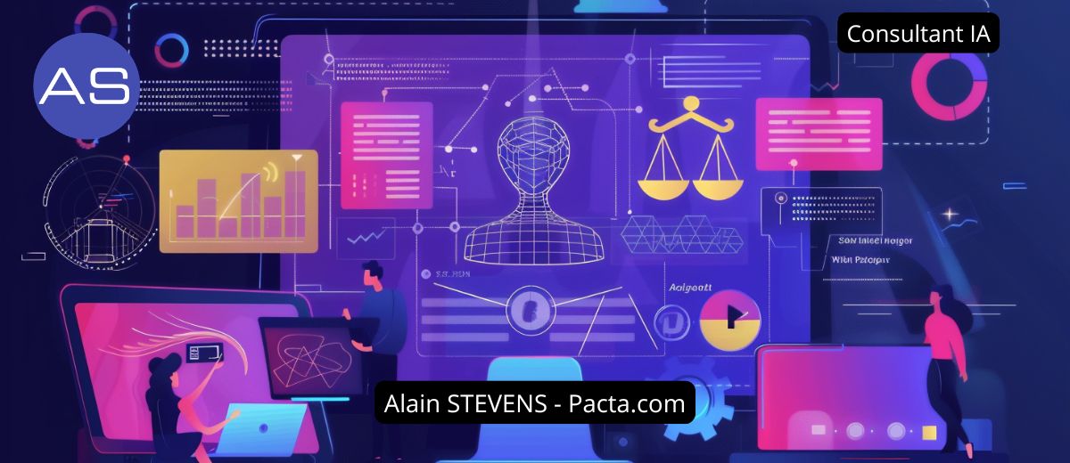 Assistance informatique pour les professionnels du Droit