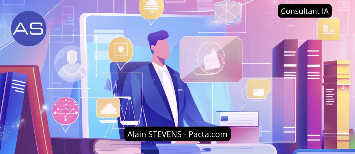 Sécurite informatique pour les profesionnels du Droit