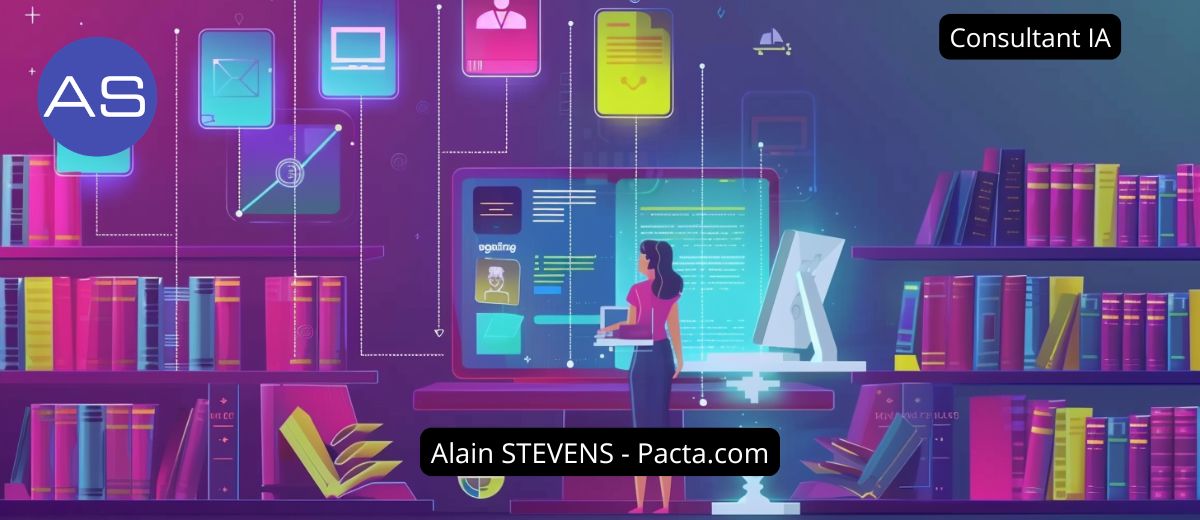 Nos domaines d'intervention