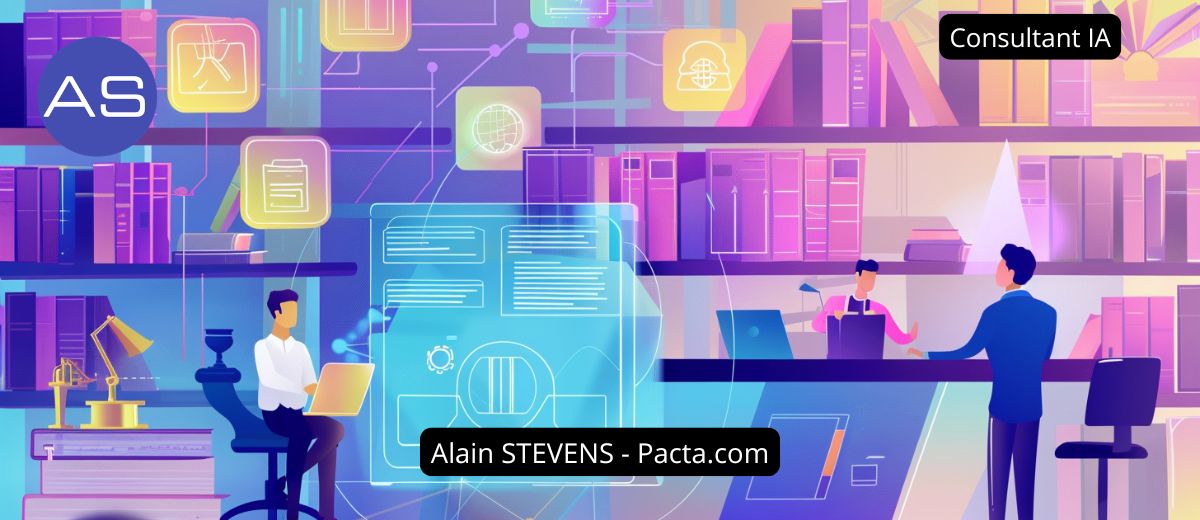 Automatisation pour les professionnel du droit