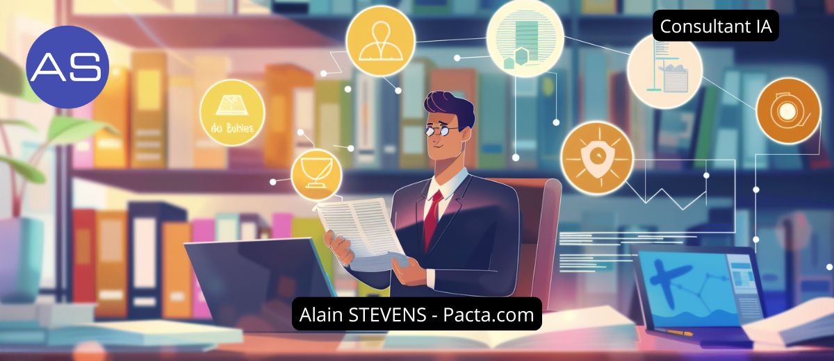 Automatisation pour les professionnels du Droit