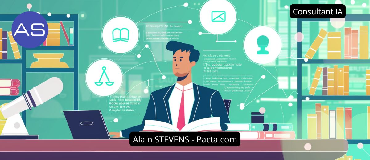 Blockchain pour les professionnels du Droit