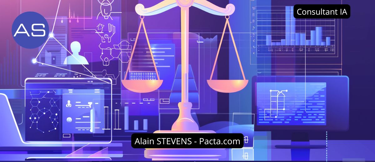 Conseil en informatique pour les professionnels du droit