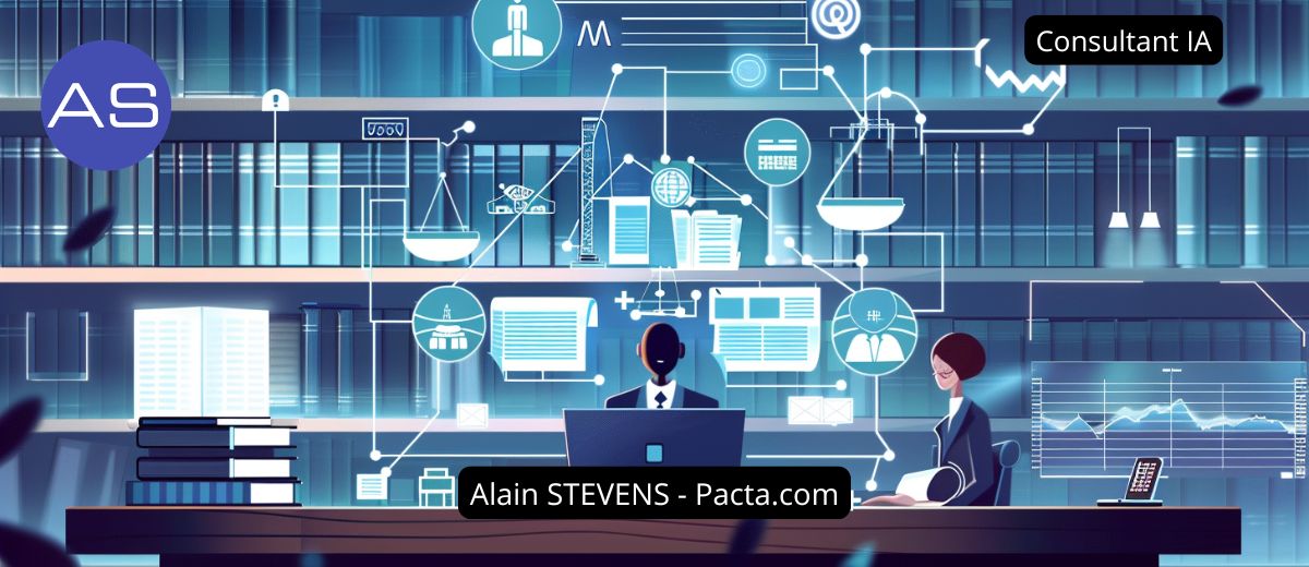 Consultant SEO pour les avocats à Paris