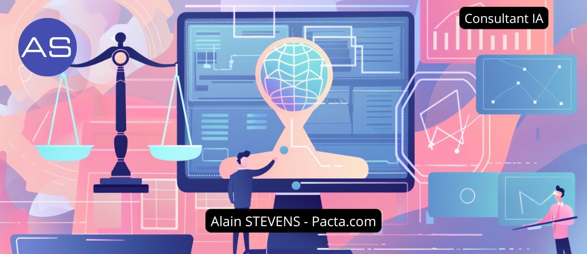 Informatique et gestion des données juridiques : un enjeu stratégique pour les professions du droit