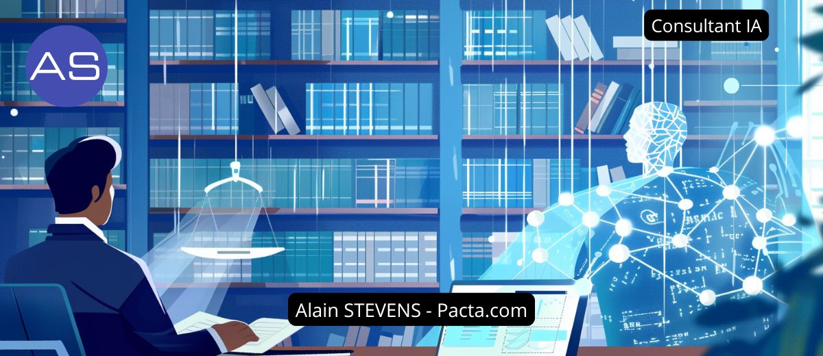 Informatique et stratégie des cabinets juridiques