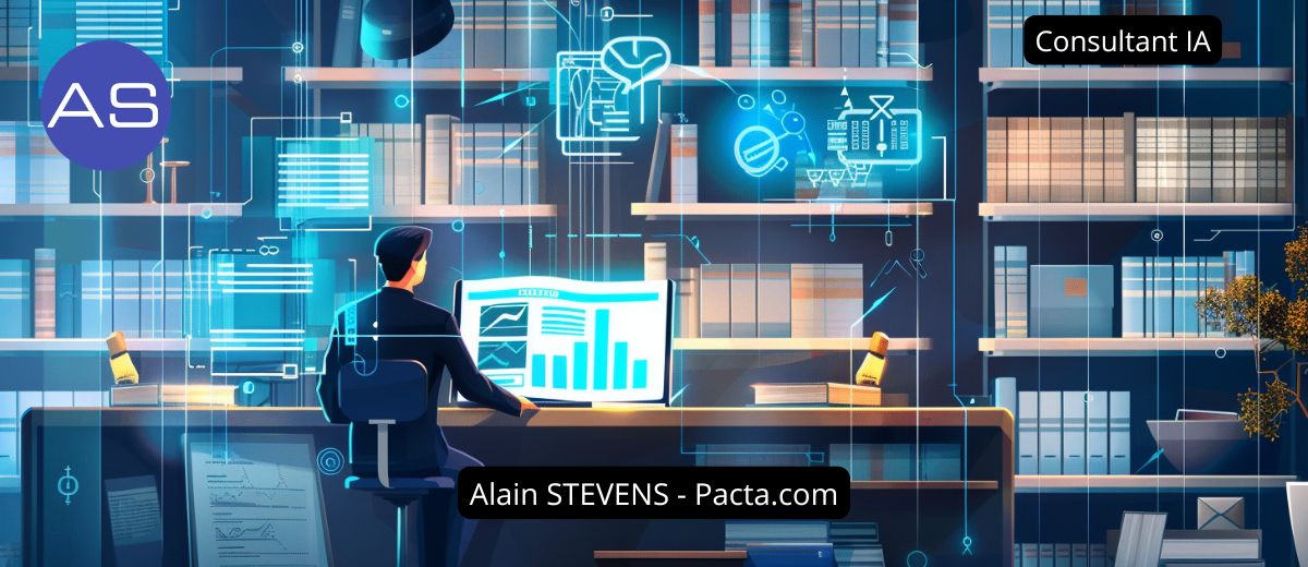 Innovation technologique dans le secteur juridique : legaltech, plateformes et outils numériques