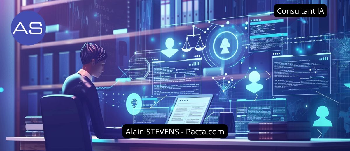 Enquêtes informatiques pour les professionnels du Droit