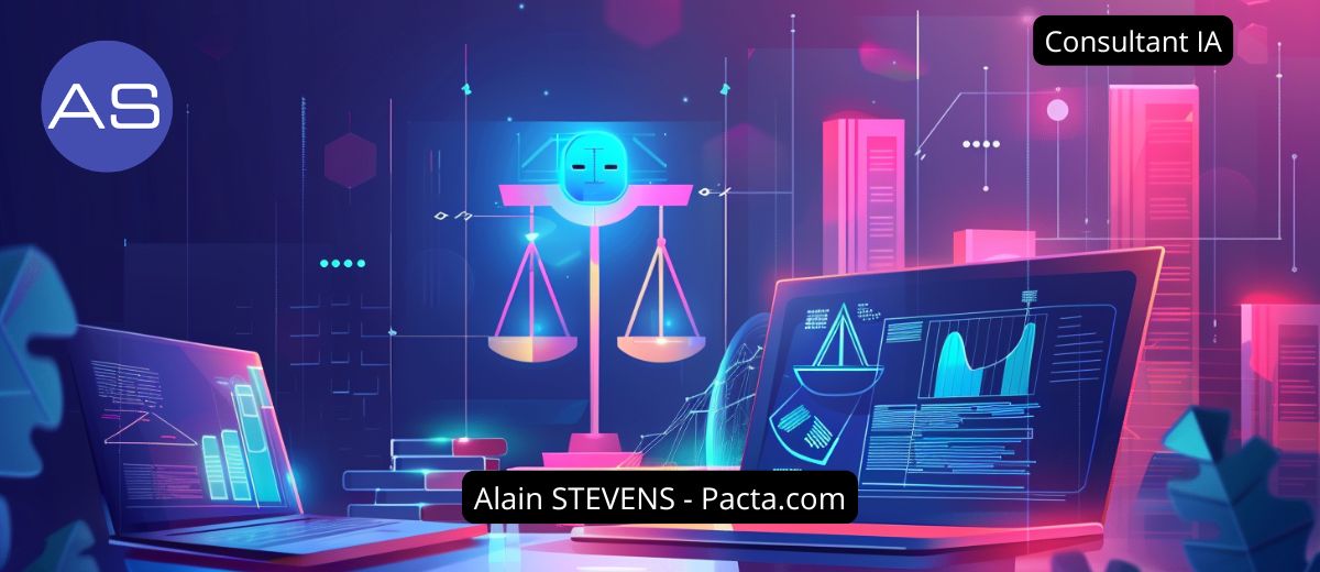 Présentation de notre site principal