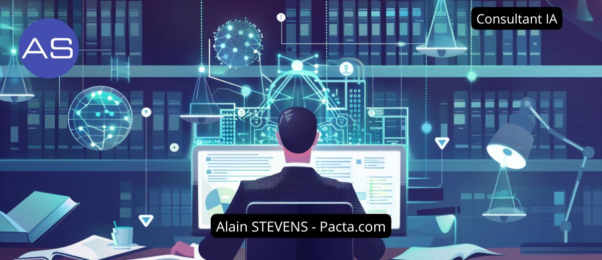 Programmation pour les professionnels du Droit