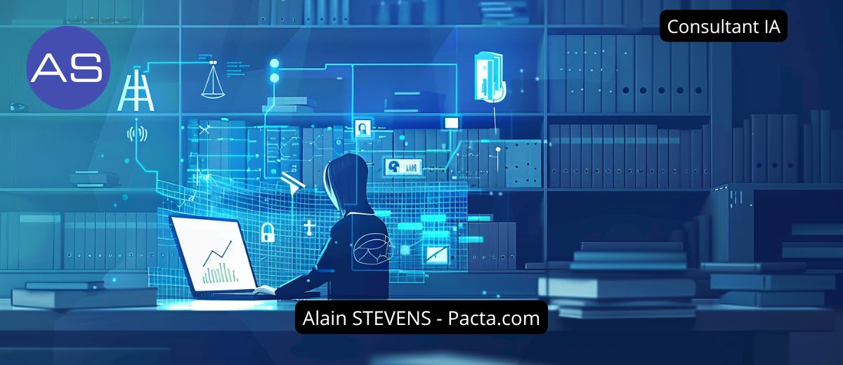 Formation à l'intelligence artificielle