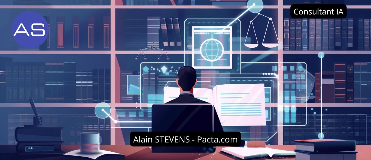 Services informatiques pour les directeurs juridiques