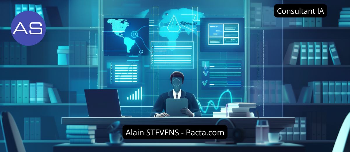 Services informatiques pour les experts-comptables