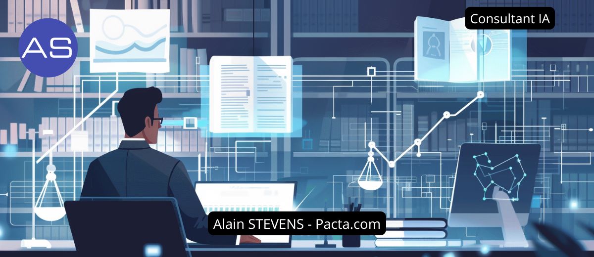 Services informatiques pour les notaires